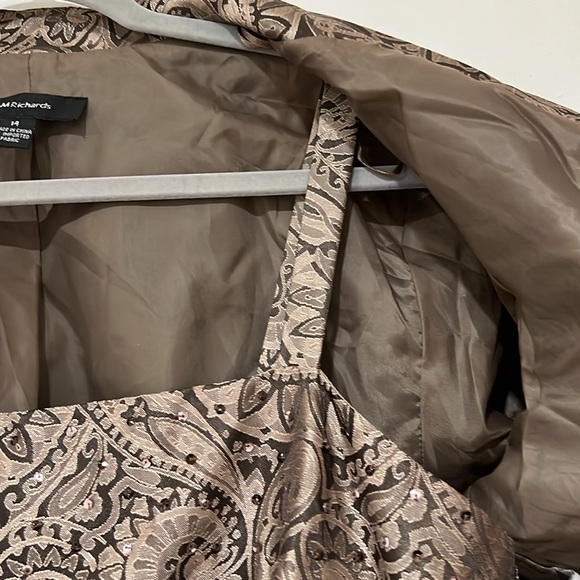 R&M Richards dress - Picture 5 of 5